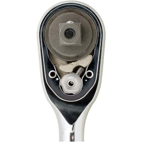 Kyoto Machine Tools (KTC) Neplos 6.3sq. Ratchet Ha