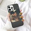 Чехол для телефона Elena Damon The Vampire Diaries для iPhone 17 Air 16 15 14 12 13 PLUS 11 PRO MAX Чехол Fundas Shell