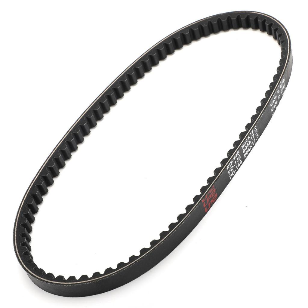 Drive Belt For Honda NPS50 Ruckus NPS50S Zoomer 03-17 Scooter 23100-GEZ-003