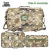 Long Shield Tactical Backpack