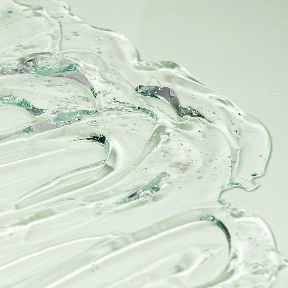 [Easy Mind] Успокаивающий гель с алоэ вера 300 г