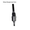 Applicable Peugeot 408 Manual Transmission Half Shaft Drive Shaft Assembly: 3272XV, 3273YP, 3272XT, 3273YN