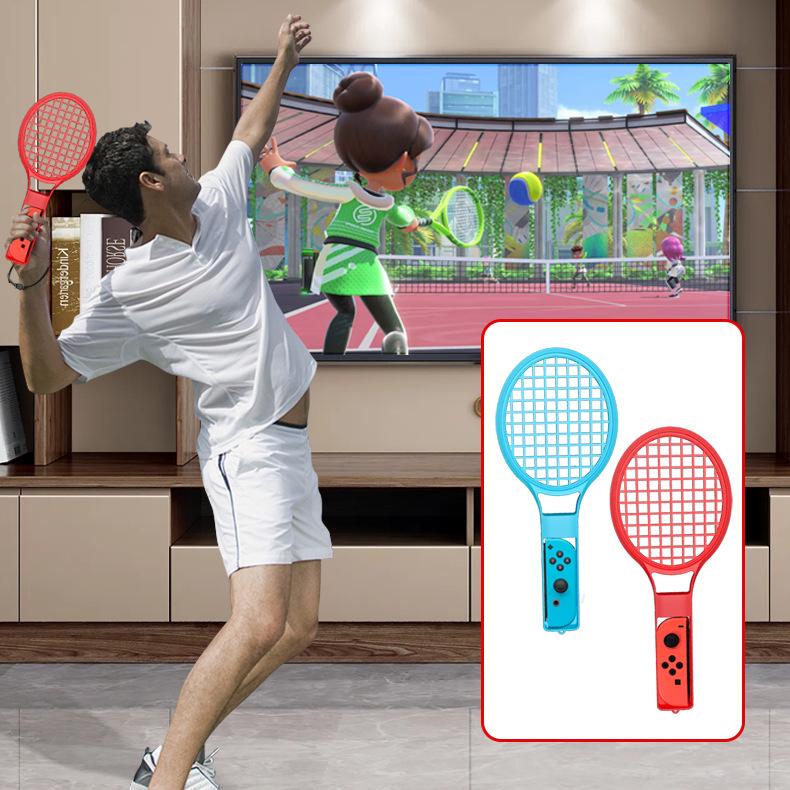 Игровой набор Motion Sports 10-в-1 для Switch с ремешком на запястье и Joy-Cons