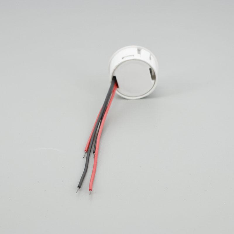 DC 12V 24V PIR Infrared Motion Automatic Sensor Detector Smart IR Light Control Switch Human Body Induction Indoor Outdoor Lamp