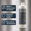 Nettoyant inox, Fenosol, E-ST-S 500ml, entretien inox
