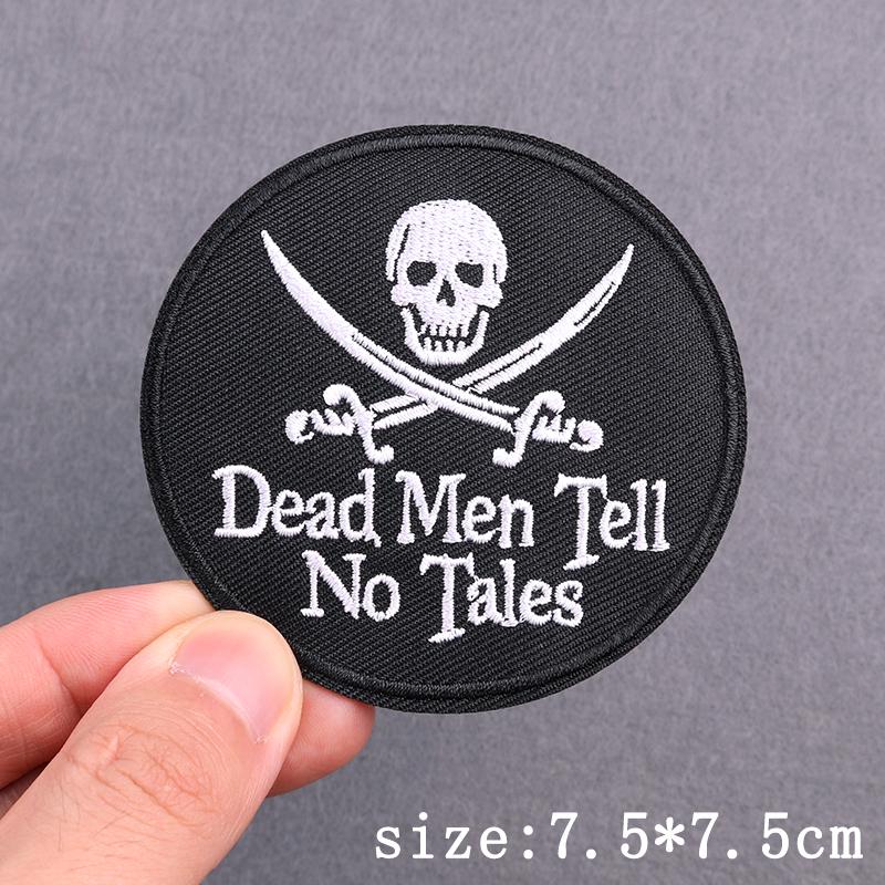 Нашивки с вышивкой в виде черепа в стиле панк на одежде, хип-хоп, сексуальные, термоклеящиеся, нашивки с надписью «Любовь» для декора одежды