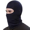 [kakatrend] Маска-балаклава на все лицо, темно-синяя, Для лета, УФ-защита