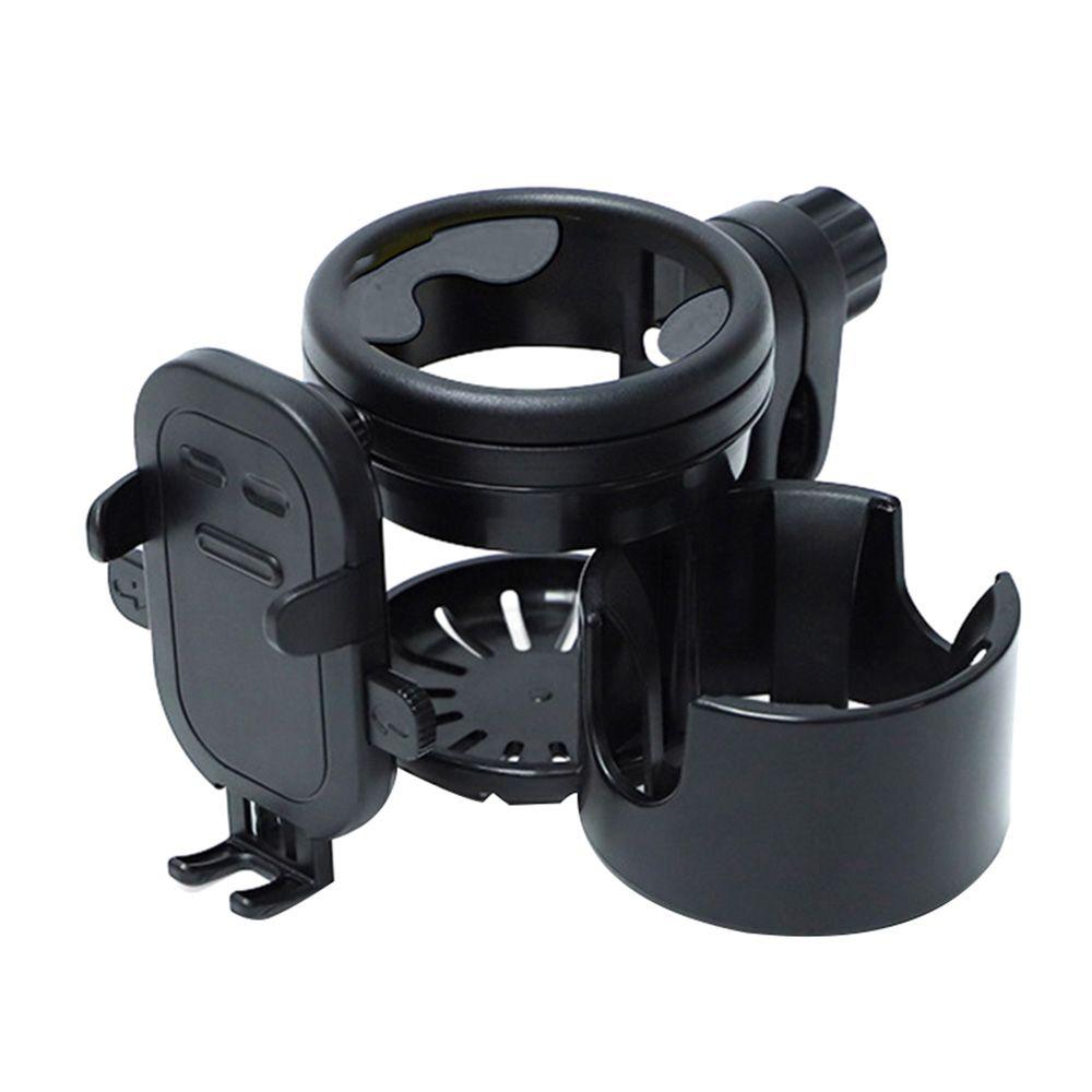 Cup Holder Stroller Cup Holder Baby Stroller Accessories Buggy Bottle Holder Mobile Phone Holder