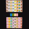 Professional American Mahjong Style Push Game Triple Match Puzzle Rectangle Desktop/Tabletop Game Luxury Acrylic Collectible