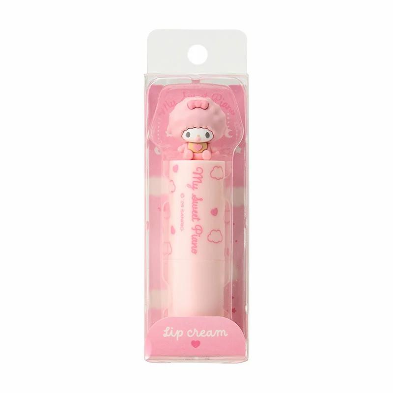 Sanrio MY SWEET PIANO Lip Balm Japan NEW Sanrio Characters