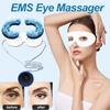 EMS Eye Massage Face Lifting & Firming Anti-Wrinkle Eye Lines Microcurrent Massager Spa Skin Care Home Appliances