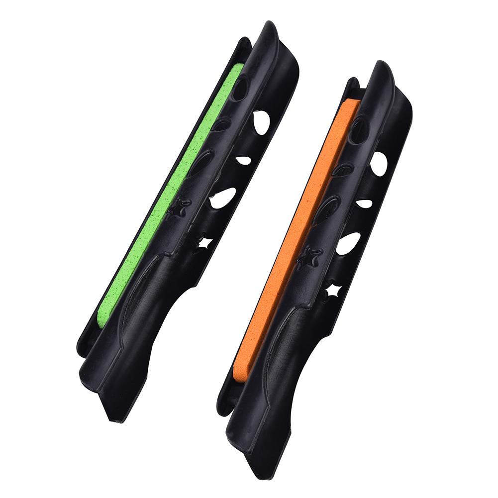 40 шт. прочная доска для намотки лески, держатель для намотки пластины для удилища, аксессуар для снастей