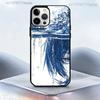 G-Genshin Impact Скарамуш Магнитный Чехол для Телефона Для IPhone 14 16 17 13 12 11 15 Pro Max Plus Для Magsafe Беспроводная Зарядка Чехол