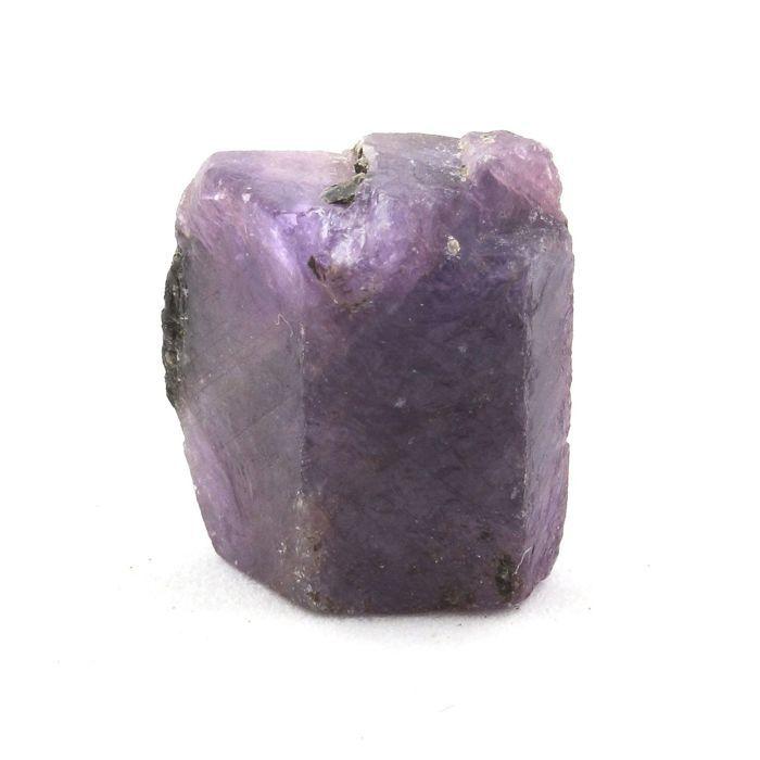 Pierres et Minéraux. Rubis. 15.35 ct. Ampanihy District, Atsimo-Andrefana, Madagascar.