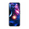 Для чехла Tecno Spark 20 Pro Plus Противоударный чехол из жидкого силикона Funda для телефона Tecno Spark20 Pro Plus Задняя крышка Череп Coque