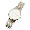 Quartz Men Watch Business Stylish Wristwatch Water Resistant Men Watch with Date Function for Business