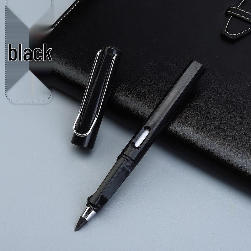 Eternal Writing Pencil for Children: No Sharpening, Inkless, Posture-Correcting