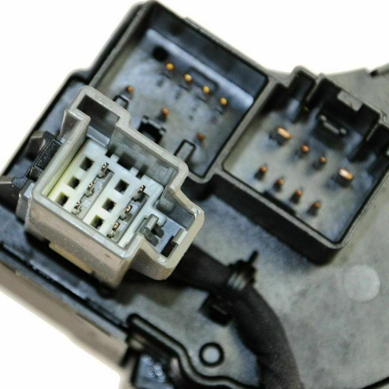 Рычаг комбинированного переключателя указателя поворота стеклоочистителя для Ford F150 2004 2005 4L3Z-13K359-AAA