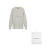 CALVIN KLEIN Sweater Unisex Gift Box Set Included 4RD399G