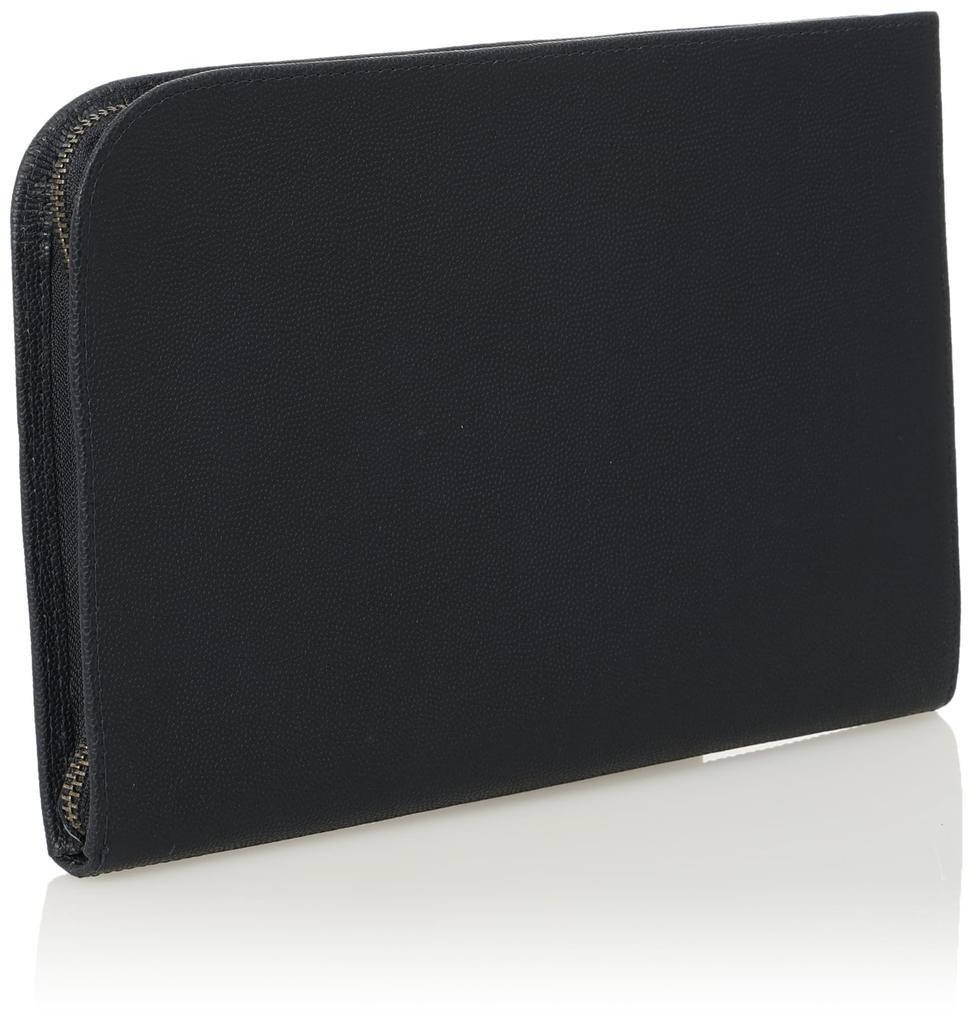 Мужская сумка SecondClutch от Comme des Garçons, Птицы, Темно-синий