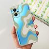 Чехол для Realme 9i RMX3491 Новый модный окрашенный чехол Прозрачный силиконовый мягкий ТПУ чехол для телефона Для Realme 9i 5G RMX3612 Realme9i Fundas