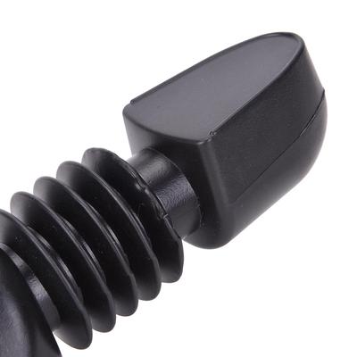 Распродажа 2X Пластиковый пружинный формирователь обувного дерева Растяжитель для женщин Регулируемый