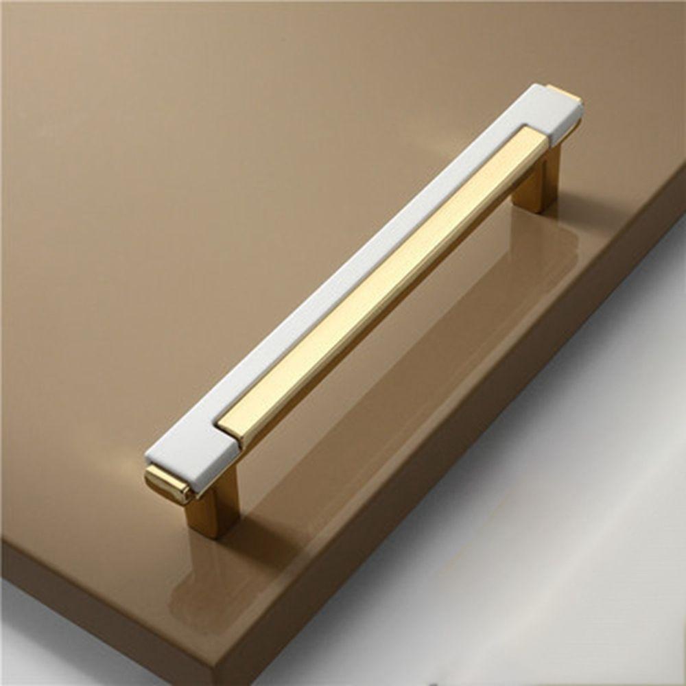 Screw Cupboard Wardrobe Home Improvement Drawer Handles Cabinet Knobs Door Pulls Furniture Hardware