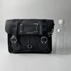 Used Dr.MartensShoulder Bag Black Leather Mens