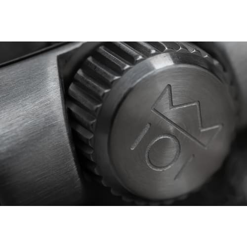 NEW Model HYAKUICHI 101 Ceramic Bezel Diver's Watch Mechanical Automatic Hand Winding Automatic Non-Date 200m Water Resistant Reverse Rotation Prevent