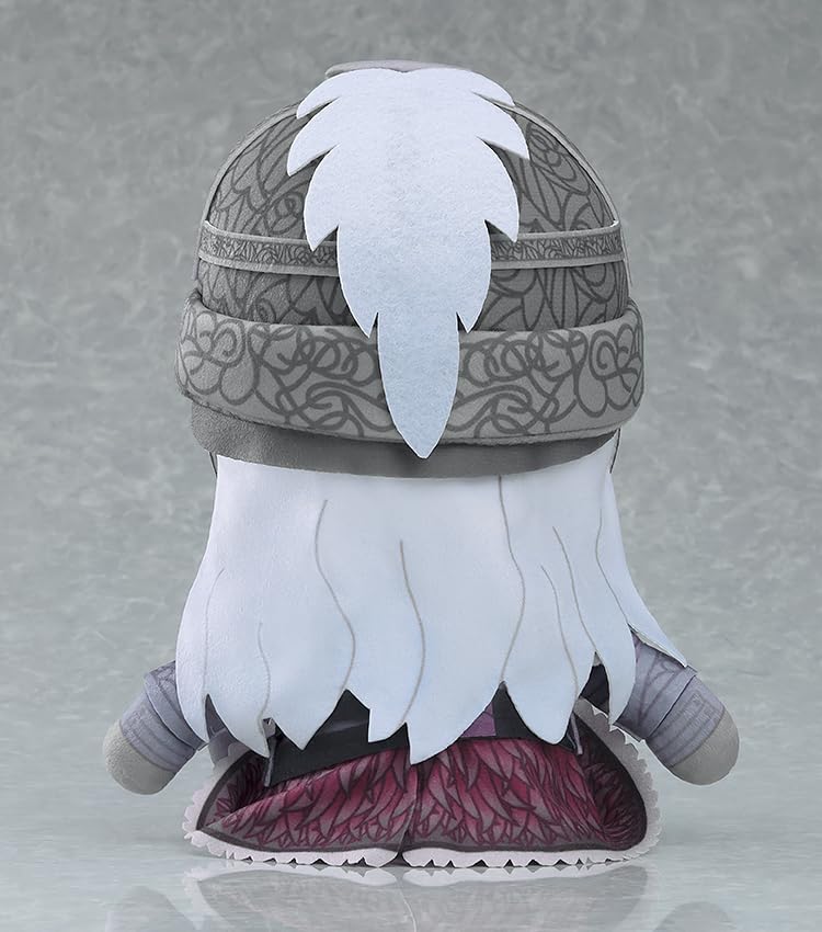 Good Smile Company Плюшевая игрушка ELDEN RING Демон Войны Волка