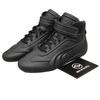 JUUN.J × Speedcat Mid Puma Black 401054-01 Men’s Size