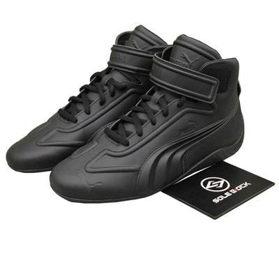 JUUN.J × Speedcat Mid Puma Black 401054-01 Мужской размер