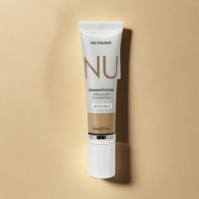 NUSKIN Био-адаптивный BB-крем Plus 1.2 Shell