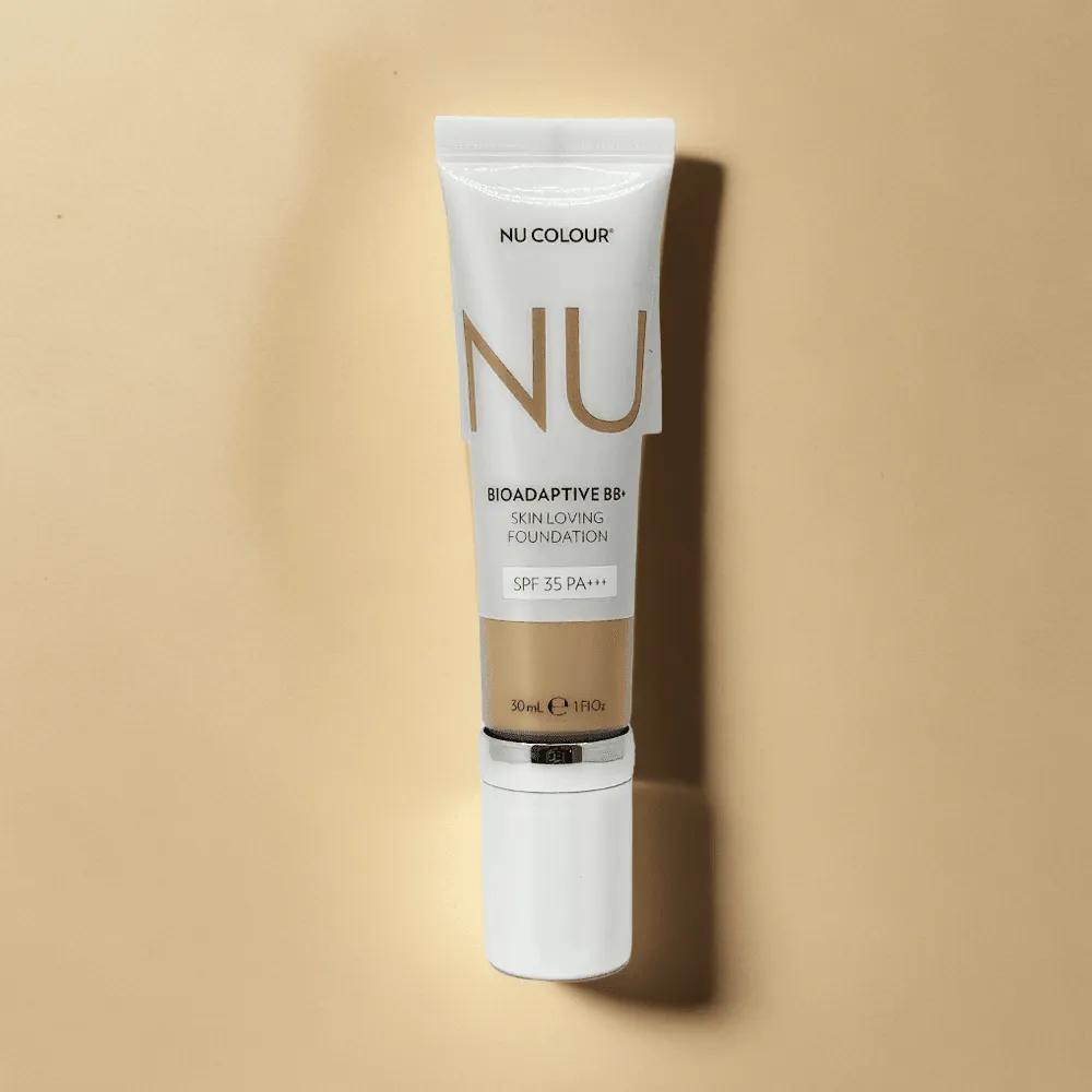 NUSKIN Био-адаптивный BB-крем Plus 1.2 Shell