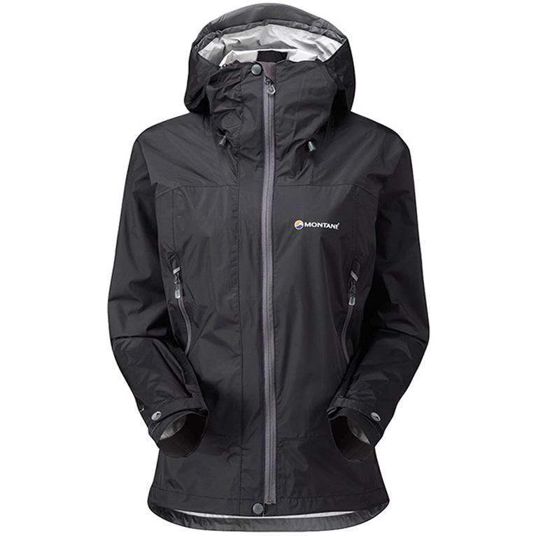Женская ветровка Montane Atomic