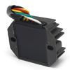 Voltage Regulator Rectifier For Arctic Cat EXT Pantera ZR 580 440 550 Mountain EFI L/C Wildcat 700 3007-912 3003-875    3004-517