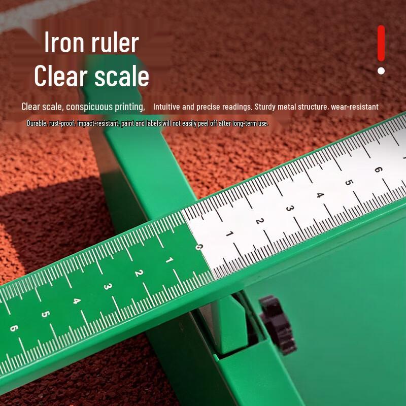 WEISHIDUN Sit-and-Reach Trainer