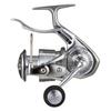 Daiwa 24 Impult 3000XH LBD Катушка с рычажным тормозом Высокоскоростная модель для рок-фишинга