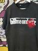 Vintage 2000s Bohse Onkelz Band tshirt size M