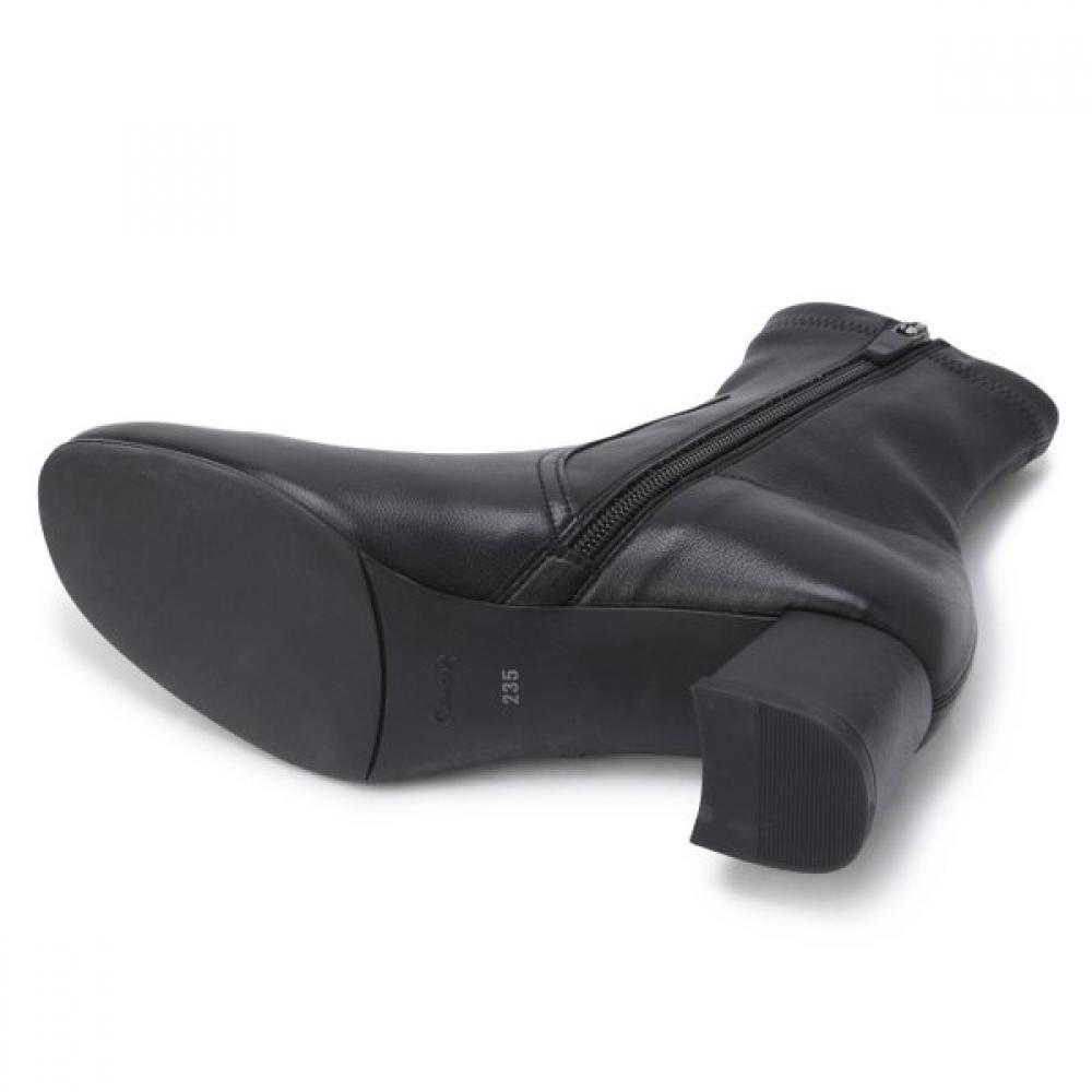 Kumkang Women S aSymmetric Shape Span bootS Renboc4923g1