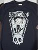 Betty Boop Shirt Halloween All Size Tshirt