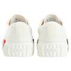 FILA Women's Retro Casual Sneakers Grey White F12W322310FGD