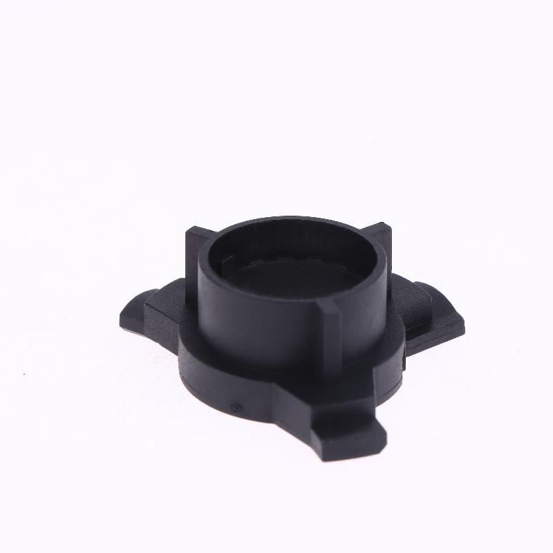 2/10Pcs For Kia K3 K4 K5 Sorento H7 Led Adapter Holder For Hyundai Santafe/Tucson/Qashqai Sonata 9Th Headlight Lamp Base