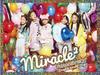 MIRACLE BEST Complete Miracle 2 Songs Limited Edition CD+DVD AICL-3472 НОВИНКА