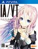 PS Vita IA/VT -ЦВЕТНОЙ- -