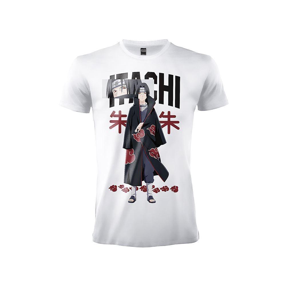 TShirt Itachi Original Official Shirt Tee
