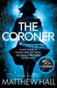 The The Coroner Book