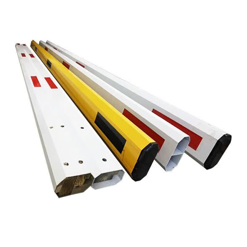 Aluminum Alloy Barrier Gate Arm
