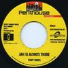 7inch Record TONY REBEL / EXCO LEVI - Jah Is Always There / Youths Dem So PHEU018 Penthouse/Buyre 2015 Europe Reggae, Ska & Dub