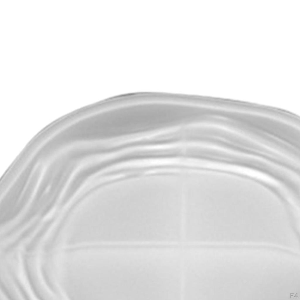 Элегантный силиконовый лоток для хранения предметов домашнего декора и ювелирных изделий